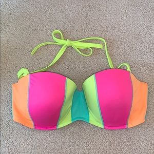 Victoria’s Secret Bathing Suit Top